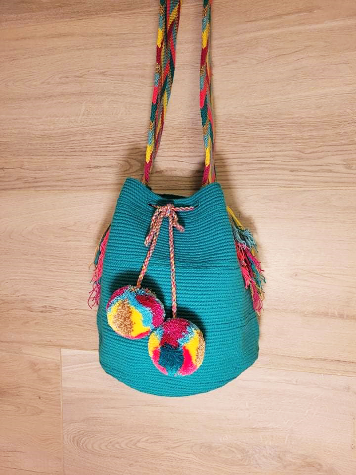 Bag Ocean