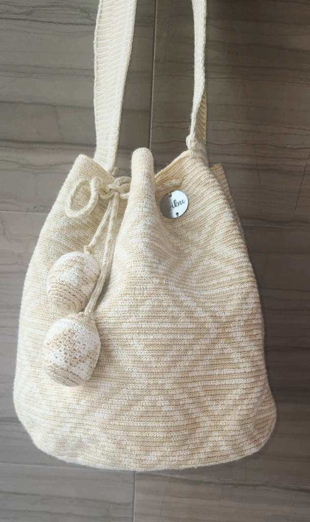 Bag Beige